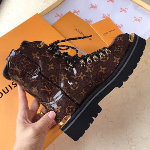 Louis Vuitton Boots 016